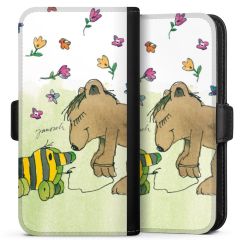 Premium Sideflip schwarz