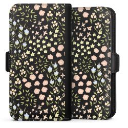 Premium Sideflip schwarz