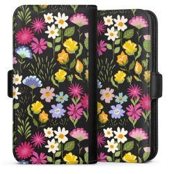 Premium Sideflip schwarz