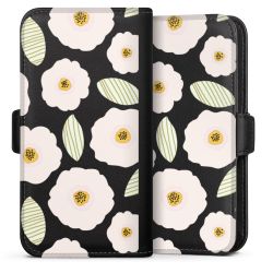 Premium Sideflip schwarz