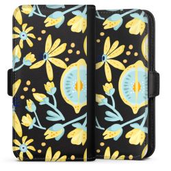 Premium Sideflip schwarz