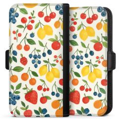 Premium Sideflip schwarz