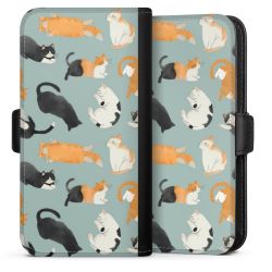 Premium Sideflip schwarz