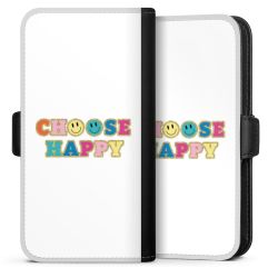 Premium Sideflip schwarz