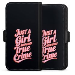 Premium Sideflip schwarz