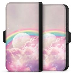 Premium Sideflip schwarz