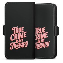 Premium Sideflip schwarz