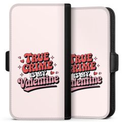 Premium Sideflip schwarz