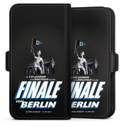 Premium Sideflip schwarz