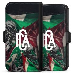 Premium Sideflip schwarz