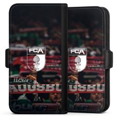 Premium Sideflip schwarz