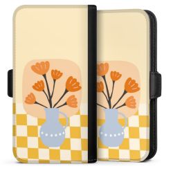 Premium Sideflip schwarz