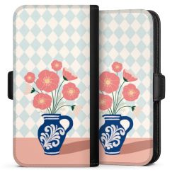 Premium Sideflip schwarz