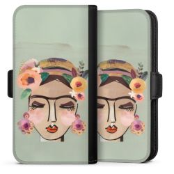 Premium Sideflip schwarz