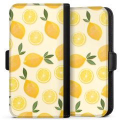 Premium Sideflip schwarz