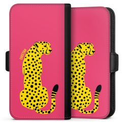 Premium Sideflip schwarz