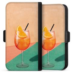 Premium Sideflip schwarz