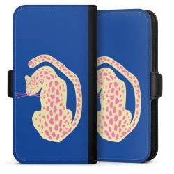 Premium Sideflip schwarz