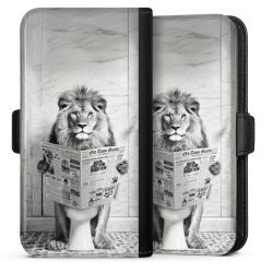 Premium Sideflip schwarz