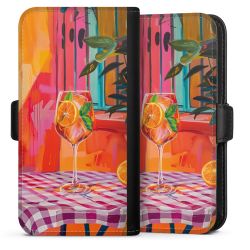 Premium Sideflip schwarz