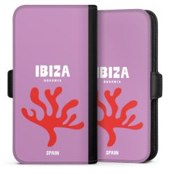 Premium Sideflip schwarz