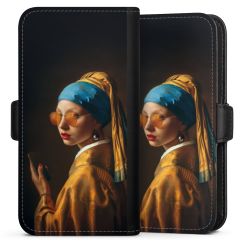 Premium Sideflip schwarz