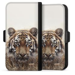 Premium Sideflip schwarz