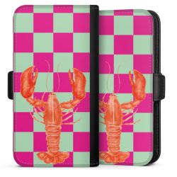 Premium Sideflip schwarz