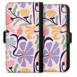 Premium Sideflip schwarz