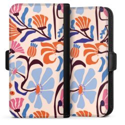 Premium Sideflip schwarz