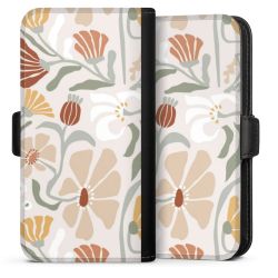 Premium Sideflip schwarz