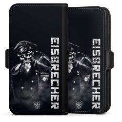 Premium Sideflip schwarz