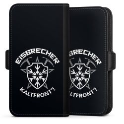 Premium Sideflip schwarz