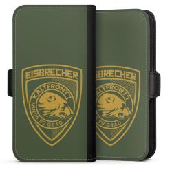 Premium Sideflip schwarz