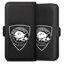 Premium Sideflip schwarz