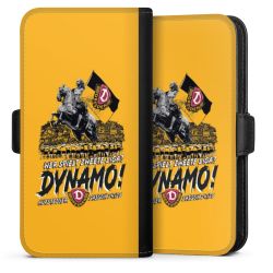 Premium Sideflip schwarz