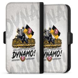 Premium Sideflip schwarz