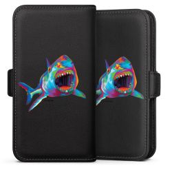 Premium Sideflip schwarz