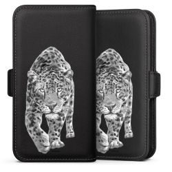 Premium Sideflip schwarz