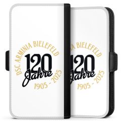 Premium Sideflip schwarz