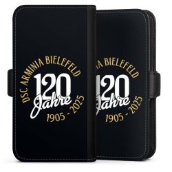 Premium Sideflip schwarz