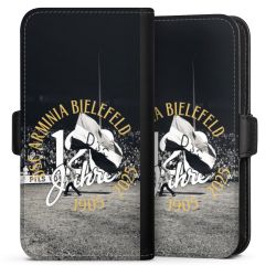 Premium Sideflip schwarz