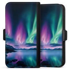 Premium Sideflip schwarz