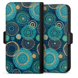 Premium Sideflip schwarz