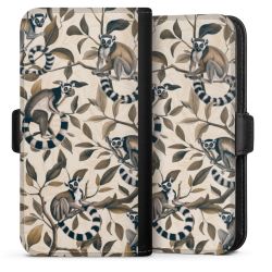 Premium Sideflip schwarz