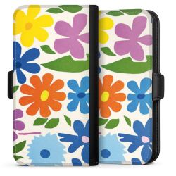 Premium Sideflip schwarz