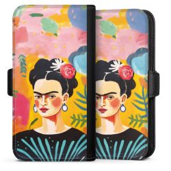 Premium Sideflip schwarz