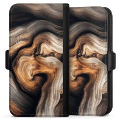 Premium Sideflip schwarz