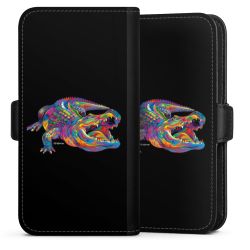 Premium Sideflip schwarz