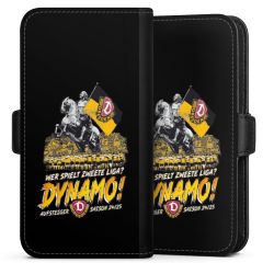 Premium Sideflip schwarz